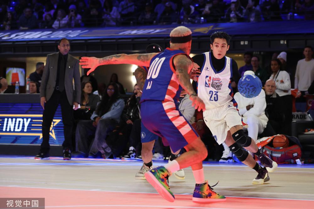 和国内赛事 和国内赛事